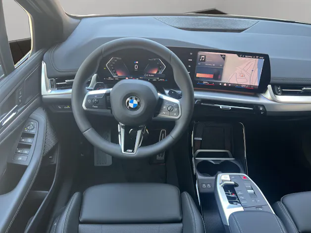 BMW 218d Active Tourer M Sport DKG