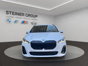 BMW 218d Active Tourer M Sport DKG