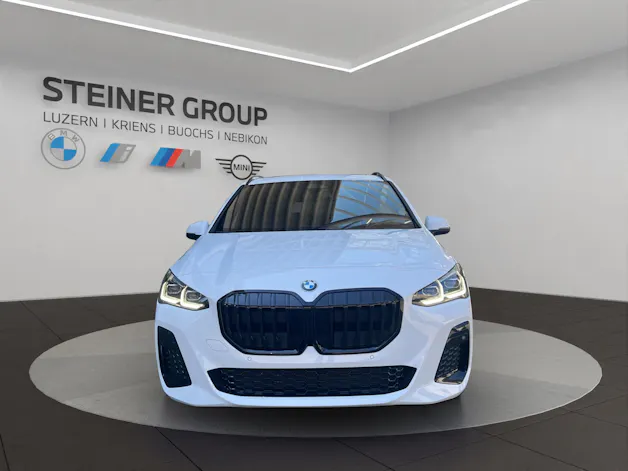 BMW 218d Active Tourer M Sport DKG