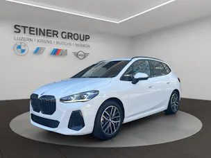 BMW 218d Active Tourer M Sport DKG
