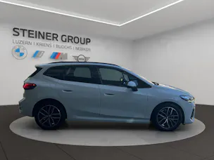 BMW 218d Active Tourer M Sport DKG