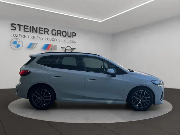 BMW 218d Active Tourer M Sport DKG