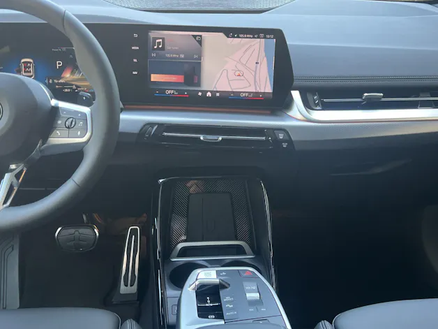 BMW 218d Active Tourer M Sport DKG