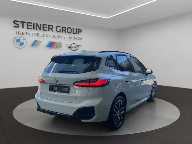 BMW 218d Active Tourer M Sport DKG