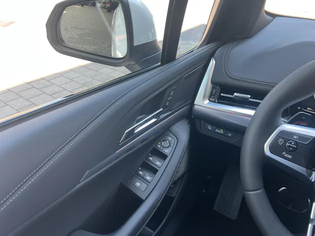 BMW 218d Active Tourer M Sport DKG