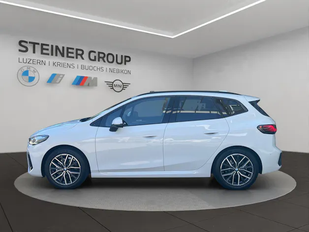 BMW 218d Active Tourer M Sport DKG