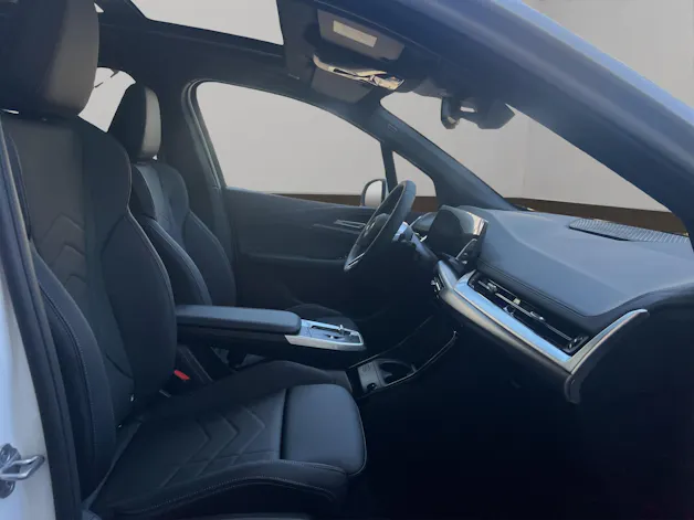 BMW 218d Active Tourer M Sport DKG