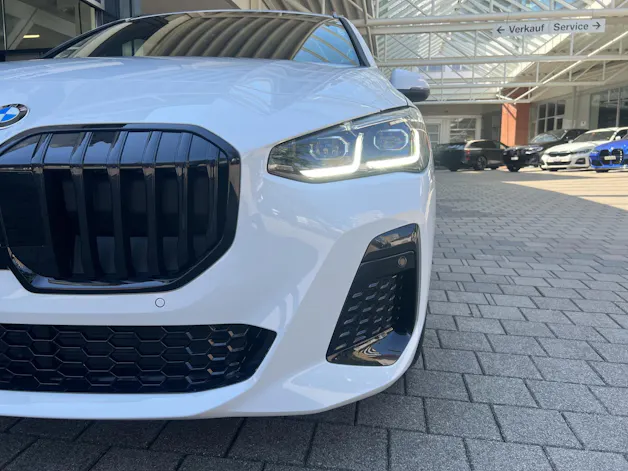 BMW 218d Active Tourer M Sport DKG
