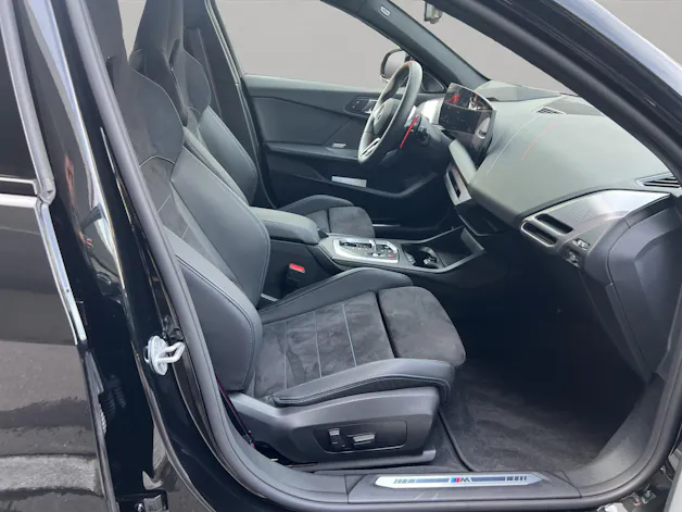 BMW M135 xDrive M Sport Pro