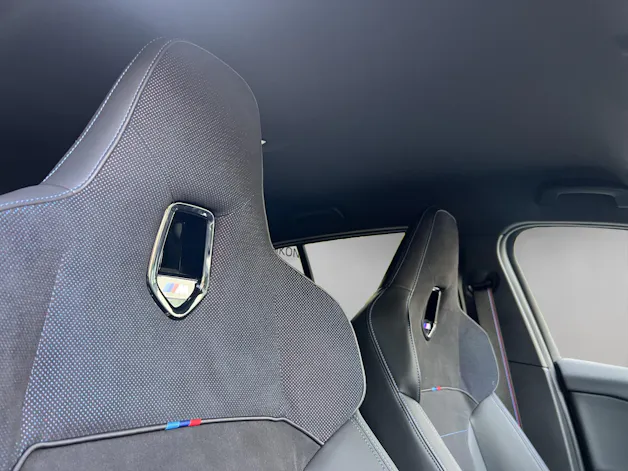 BMW M135 xDrive M Sport Pro