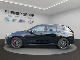 BMW M135 xDrive M Sport Pro