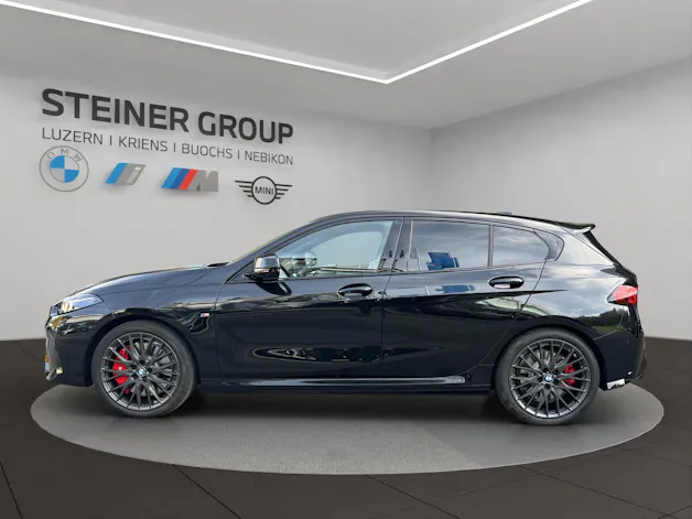 BMW M135 xDrive M Sport Pro