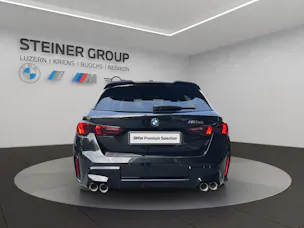 BMW M135 xDrive M Sport Pro