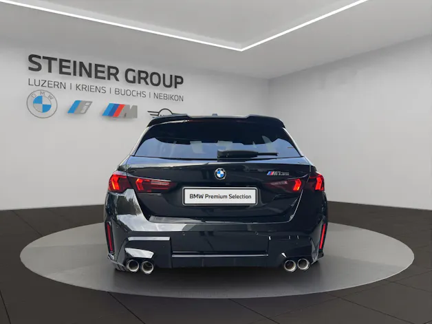 BMW M135 xDrive M Sport Pro