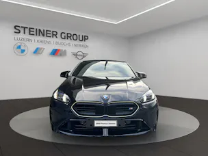BMW M135 xDrive M Sport Pro