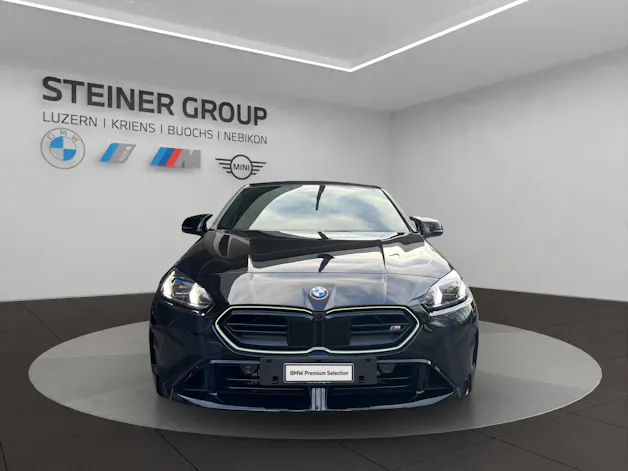 BMW M135 xDrive M Sport Pro