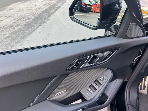 BMW M135 xDrive M Sport Pro