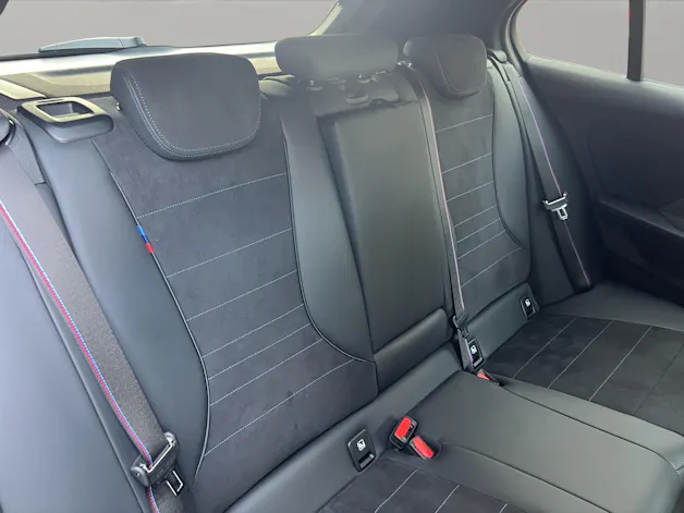 BMW M135 xDrive M Sport Pro