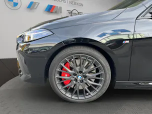 BMW M135 xDrive M Sport Pro