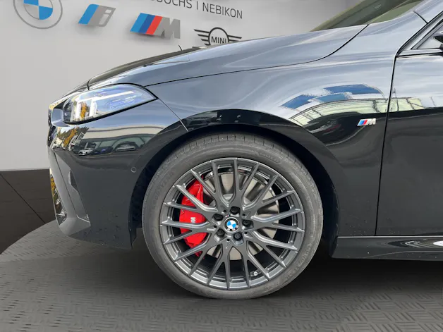 BMW M135 xDrive M Sport Pro