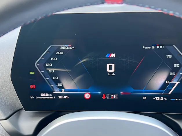 BMW M135 xDrive M Sport Pro