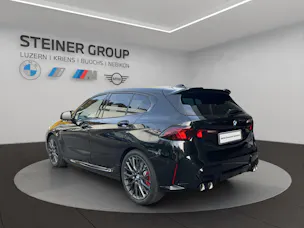 BMW M135 xDrive M Sport Pro