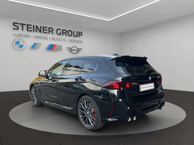 BMW M135 xDrive M Sport Pro