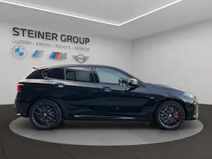 BMW M135 xDrive M Sport Pro