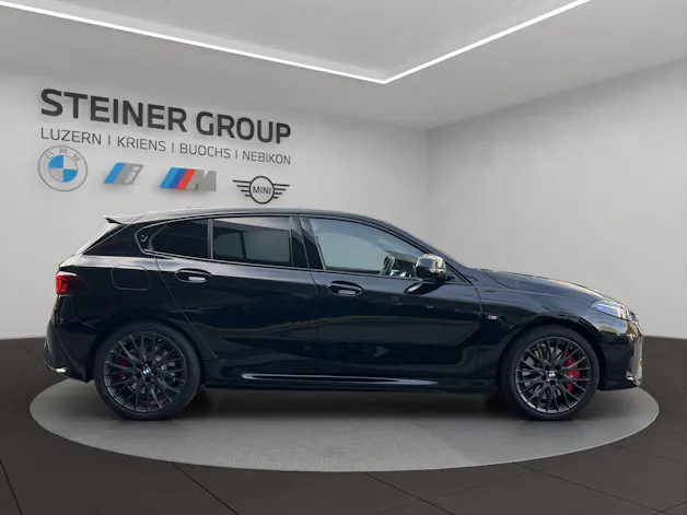 BMW M135 xDrive M Sport Pro