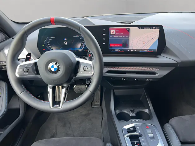 BMW M135 xDrive M Sport Pro