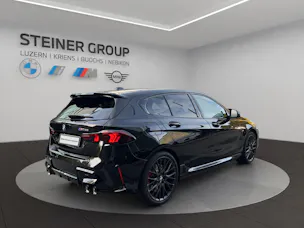 BMW M135 xDrive M Sport Pro