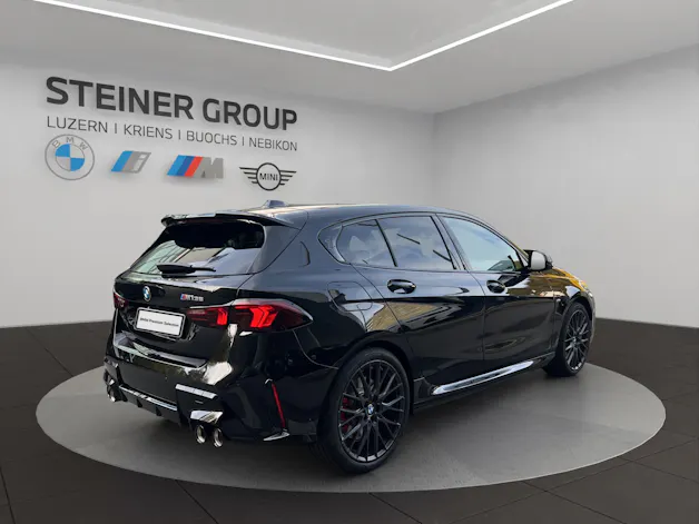 BMW M135 xDrive M Sport Pro