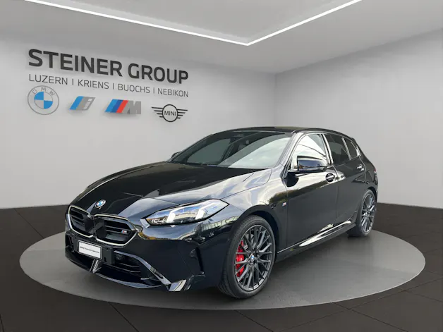 BMW M135 xDrive M Sport Pro