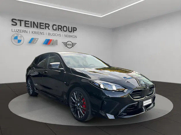 BMW M135 xDrive M Sport Pro