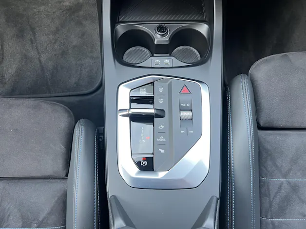 BMW M135 xDrive M Sport Pro