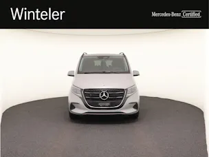 Mercedes-Benz V 250 d lang Sty. 9G-T