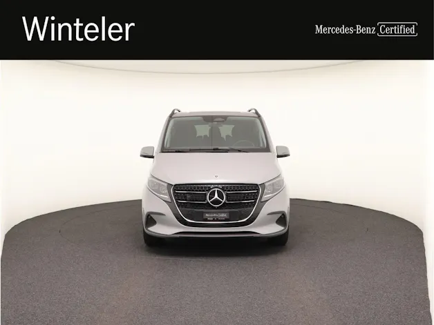 Mercedes-Benz V 250 d lang Sty. 9G-T