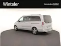 Mercedes-Benz V 250 d lang Sty. 9G-T
