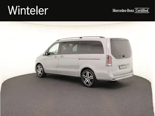 Mercedes-Benz V 250 d lang Sty. 9G-T
