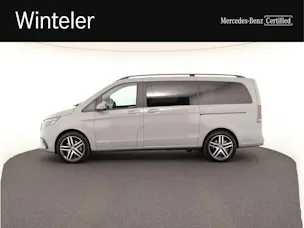 Mercedes-Benz V 250 d lang Sty. 9G-T