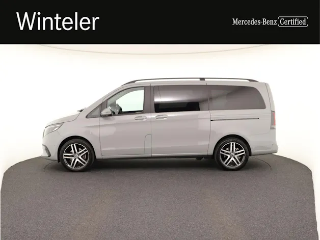 Mercedes-Benz V 250 d lang Sty. 9G-T