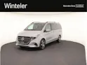 Mercedes-Benz V 250 d lang Sty. 9G-T