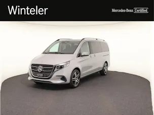 Mercedes-Benz V 250 d lang Sty. 9G-T