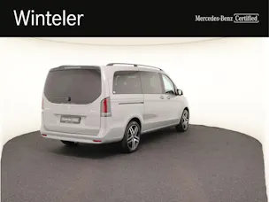 Mercedes-Benz V 250 d lang Sty. 9G-T