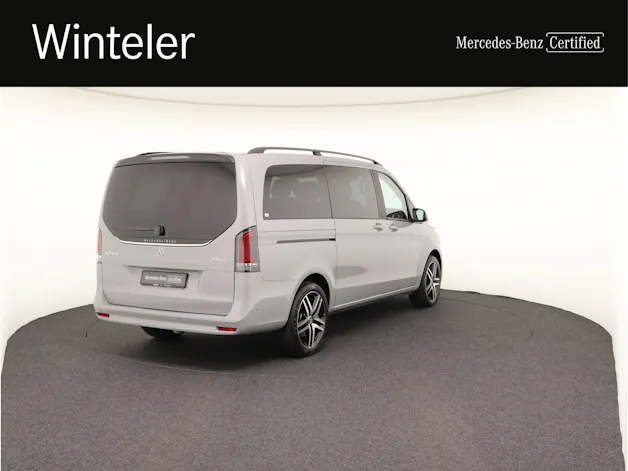 Mercedes-Benz V 250 d lang Sty. 9G-T