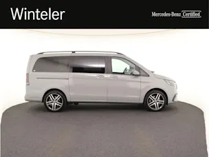Mercedes-Benz V 250 d lang Sty. 9G-T