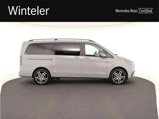 Mercedes-Benz V 250 d lang Sty. 9G-T