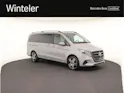 Mercedes-Benz V 250 d lang Sty. 9G-T