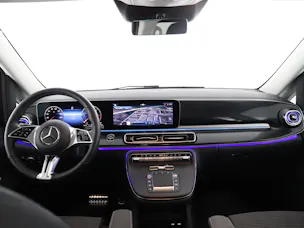 Mercedes-Benz V 250 d lang Sty. 9G-T