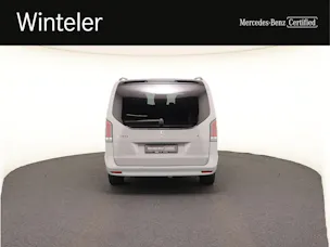 Mercedes-Benz V 250 d lang Sty. 9G-T